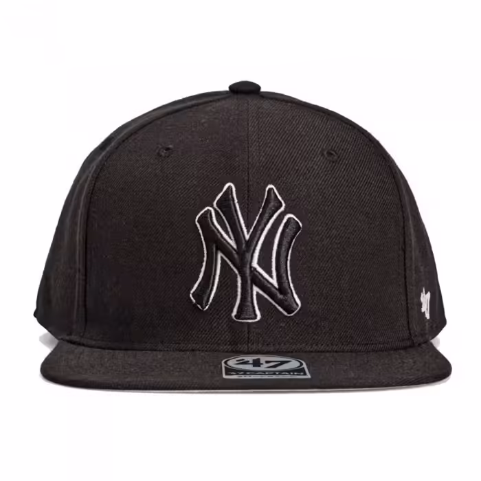 Кепка 47 Brand NO SHOT CAPTAIN YANKEES