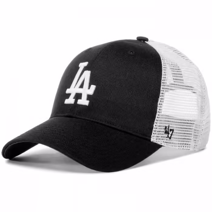 Chipiu 47 Brand MLB Los Angeles Dodgers Branson