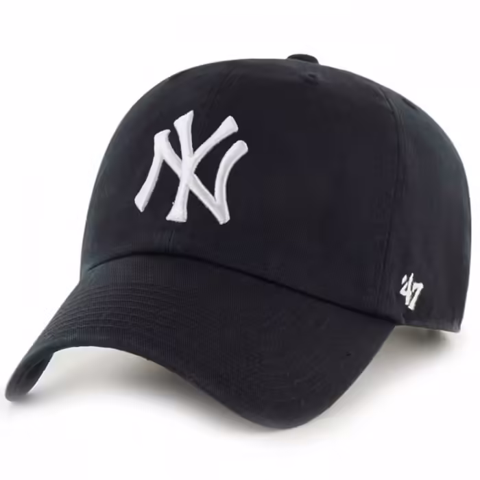 Chipiu 47 Brand CLEAN UP NY YANKEES