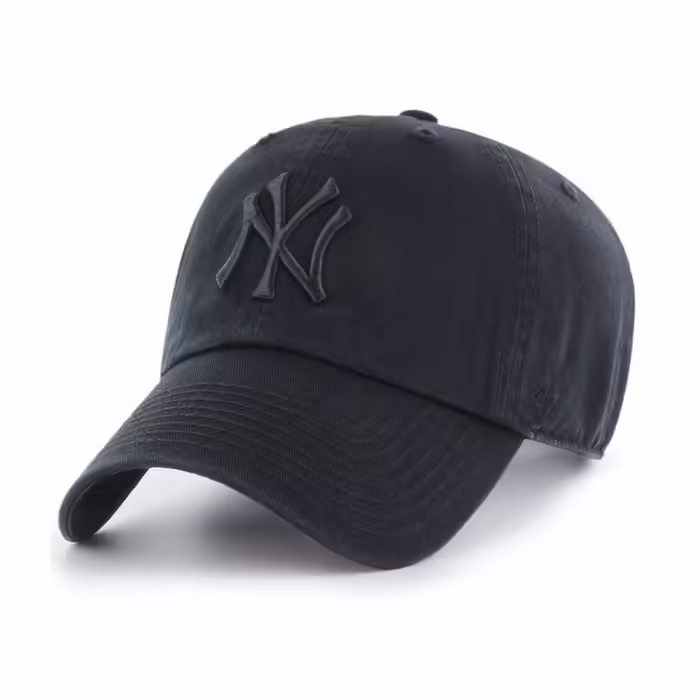 Кепка 47 Brand CLEAN UP NY YANKEES