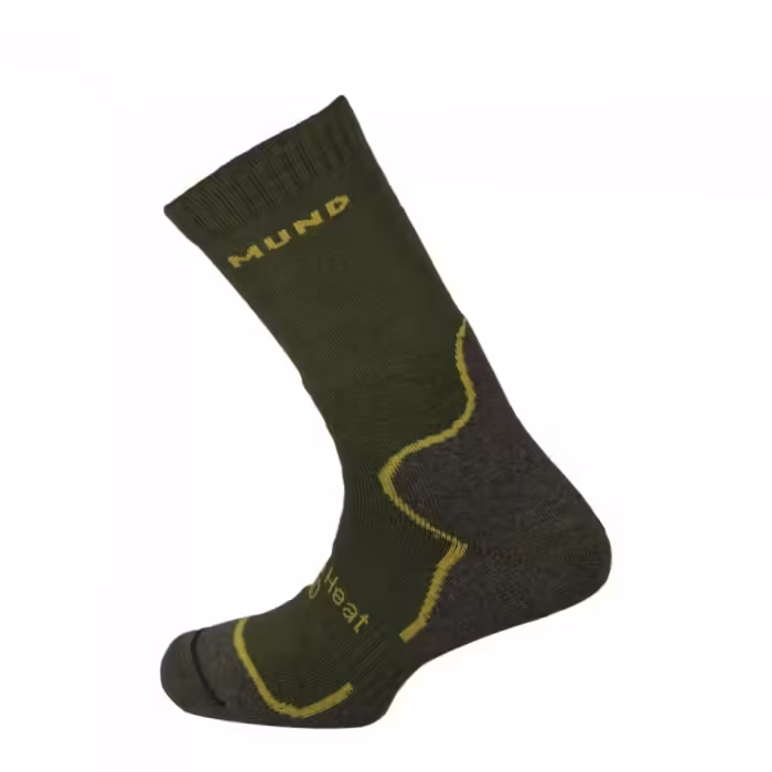 Носки Mund Socks LHOTSE - 2