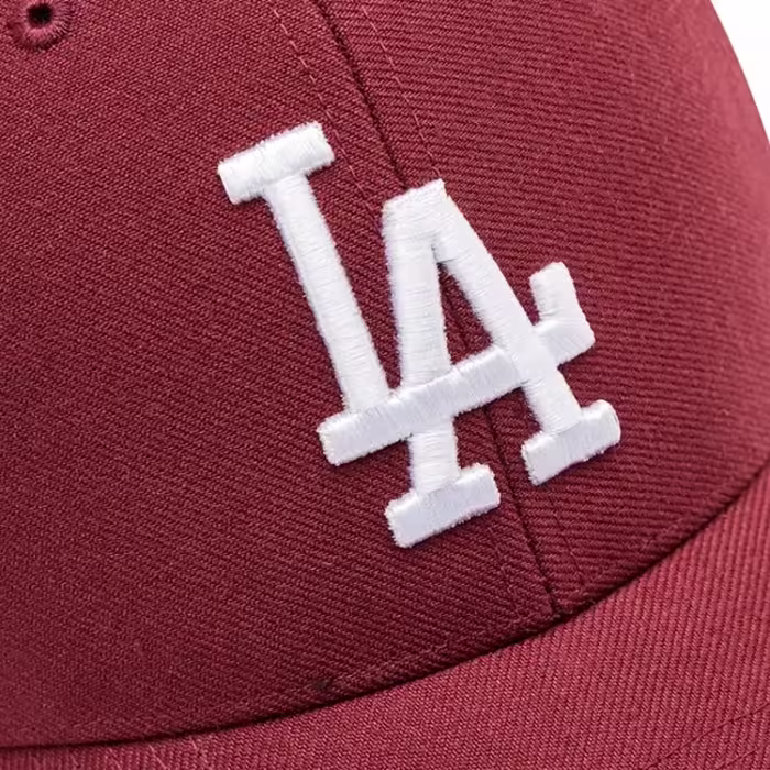 Chipiu 47 Brand MLB Los Angeles Dodgers Raised Basic - 2