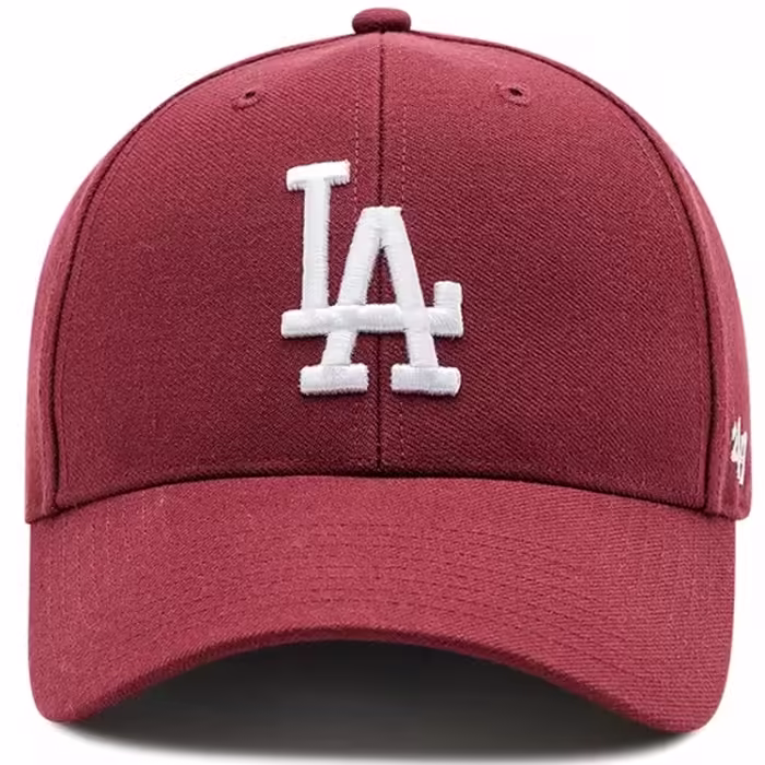 Chipiu 47 Brand MLB Los Angeles Dodgers Raised Basic - 3