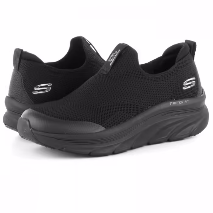 Incaltaminte Sport Skechers D Lux Walker - 4