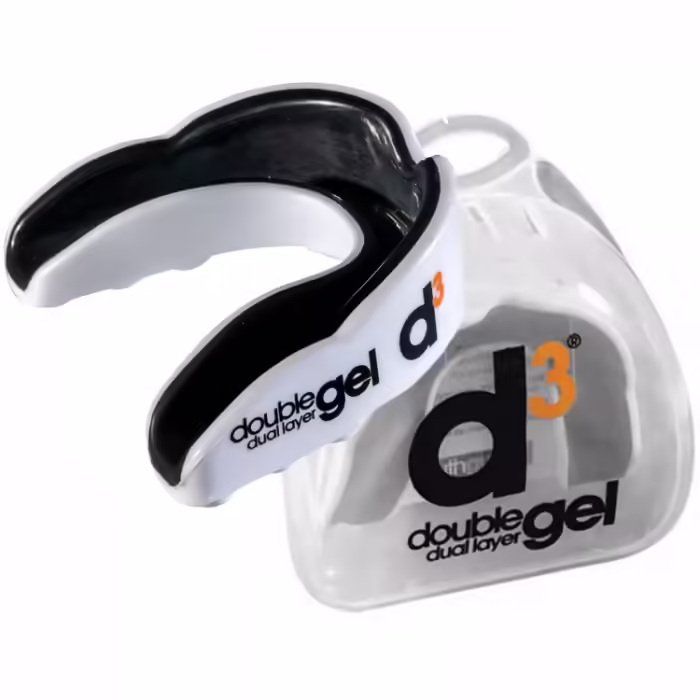 Protectie dinti d3 Mouthguard Dual Layer