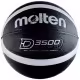 Мяч баскетбольный Molten B7D3500-KS