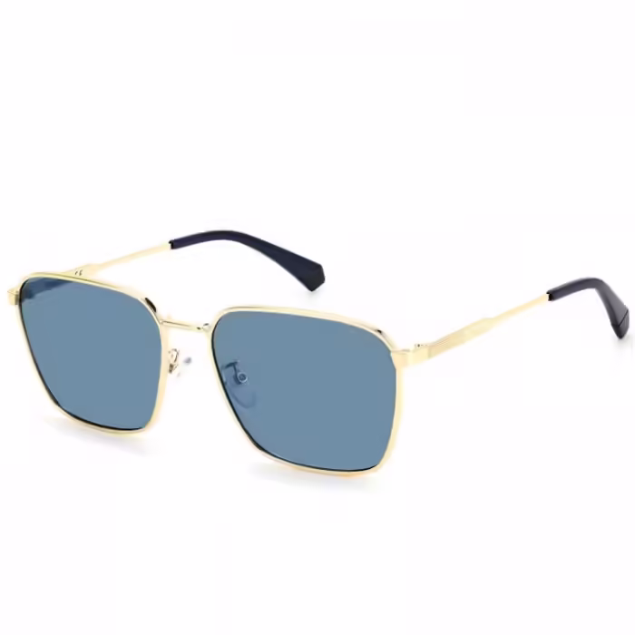 Ochelari de soare Polaroid Sunglasses Albastru/Aur No Size