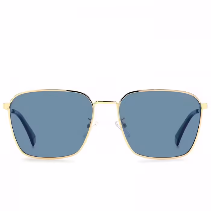 Ochelari de soare Polaroid Sunglasses Albastru/Aur No Size - 2