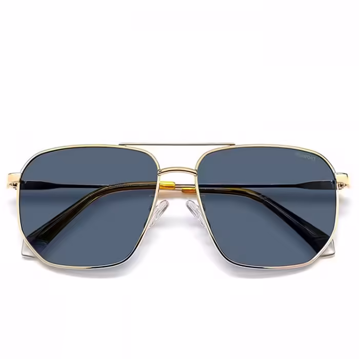 Очки солнцезащитные Polaroid Sunglasses Золотистый/синий No Size - 2