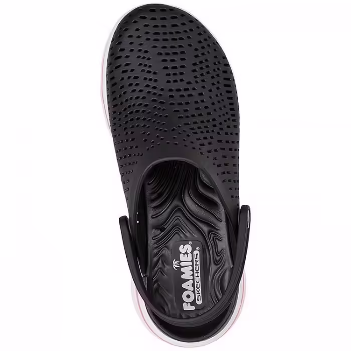 Slapi Skechers GO WALK 5 FOAMIES - - 4