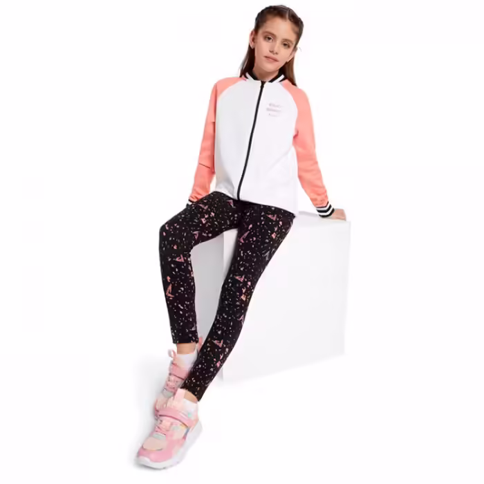 Hanorac Demix JACKET - 3