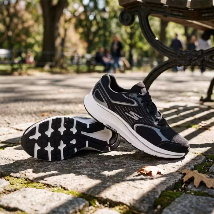 Incaltaminte Sport Skechers GO RUN CONSISTENT 2.0 - 7
