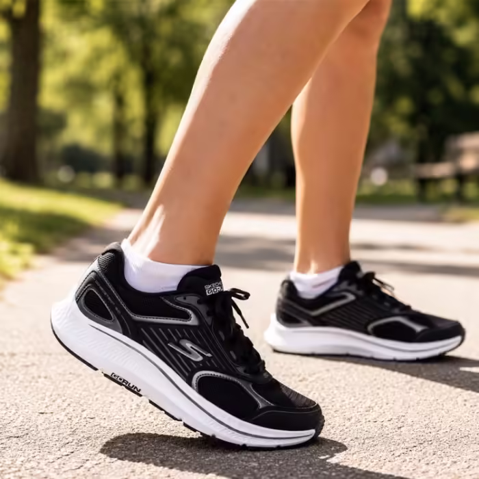 Incaltaminte Sport Skechers GO RUN CONSISTENT 2.0 - 8