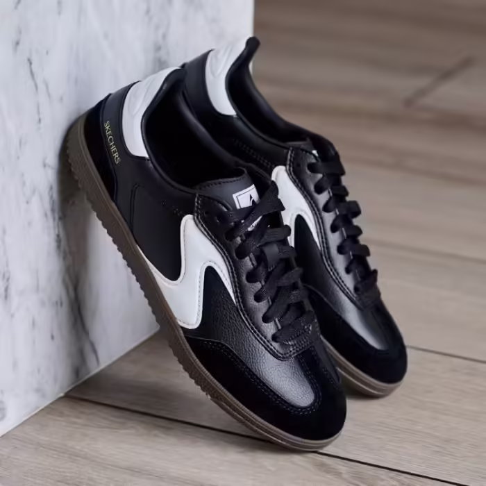 Incaltaminte Sport Skechers COURT CLASSICS - 6