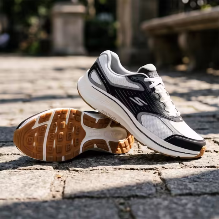 Incaltaminte Sport Skechers GO RUN CONSISTENT 2.0 - 7