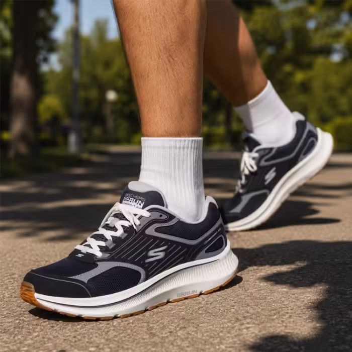 Incaltaminte Sport Skechers GO RUN CONSISTENT 2.0 - 8