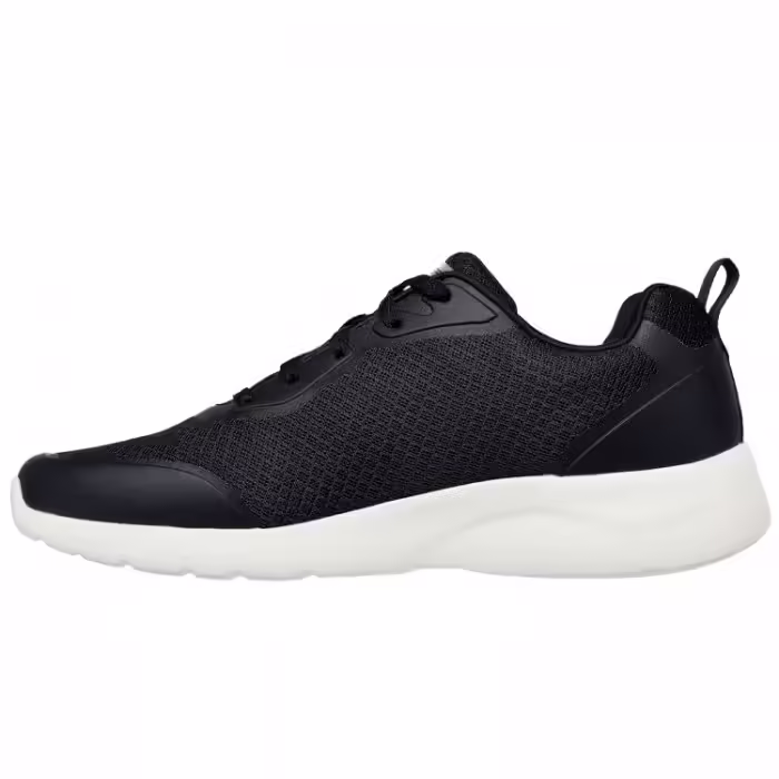 Кроссовки Skechers 232393-BKW
