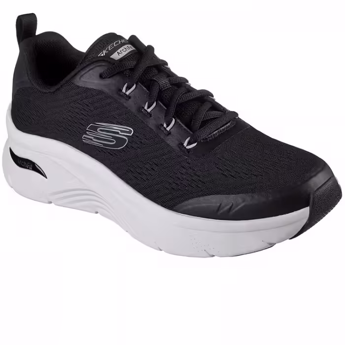 Incaltaminte Sport Skechers ARCH FIT DLUX SUMNER - 2