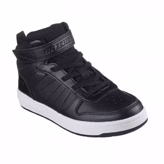 Incaltaminte Sport Skechers SMOOTH STREET - 4