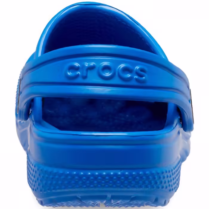 Slapi Crocs Classic Clog Albastru 24-25 - 7