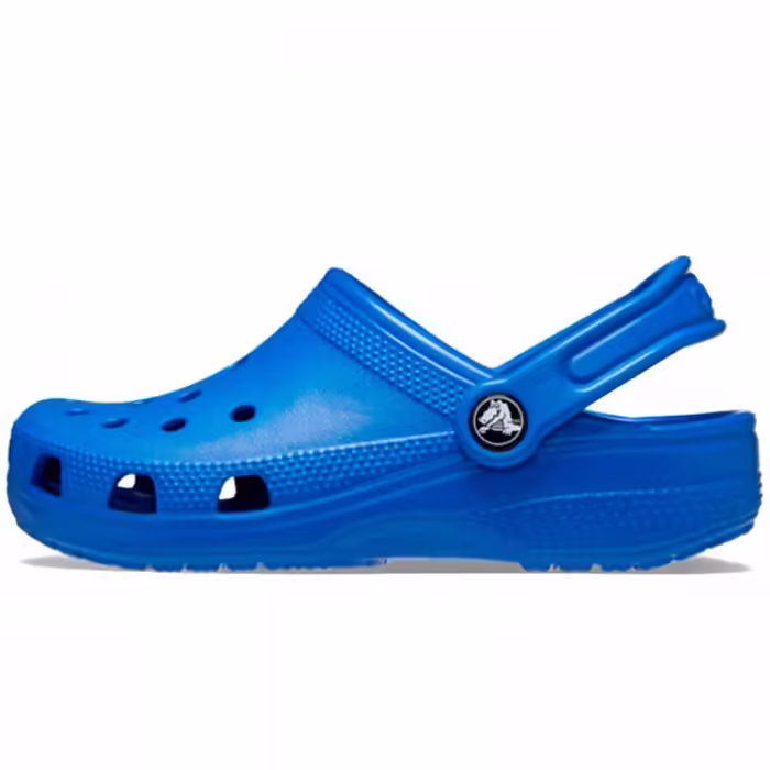 Slapi Crocs Classic Clog K