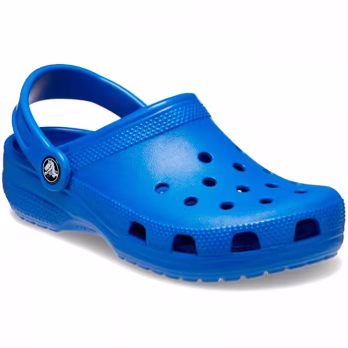 Slapi Crocs Classic Clog K - 2