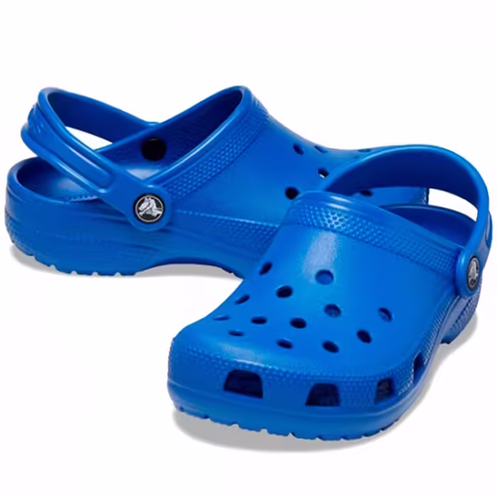 Slapi Crocs Classic Clog K - 3