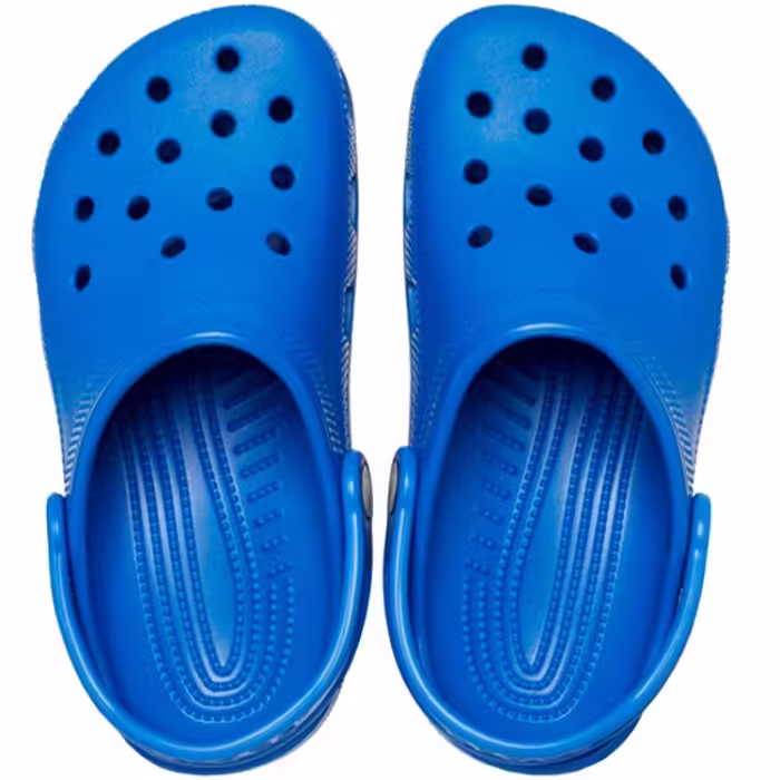 Slapi Crocs Classic Clog K - 4