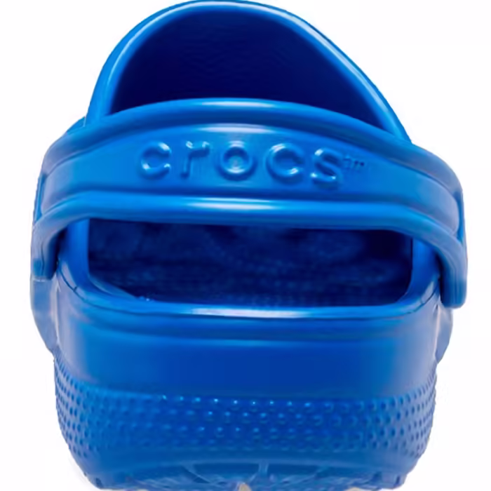 Slapi Crocs Classic Clog K - 5