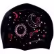 Силиконовая шапочка для плавания Joss Swim cap