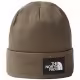 Шапка The North Face DOCK WORKER RECYCLED BEANIE