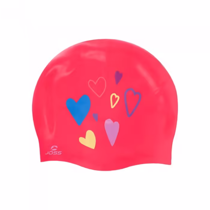 Casca de inot silicon Joss Swim cap
