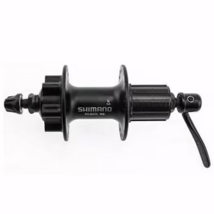 Втулка задняя SHIMANO EFHM475BZLL5