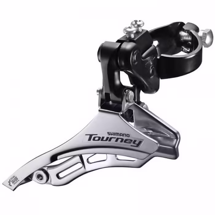 Schimbator viteza SHIMANO TOURNEY FD-TY300