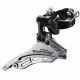 Schimbator viteza SHIMANO TOURNEY FD-TY300