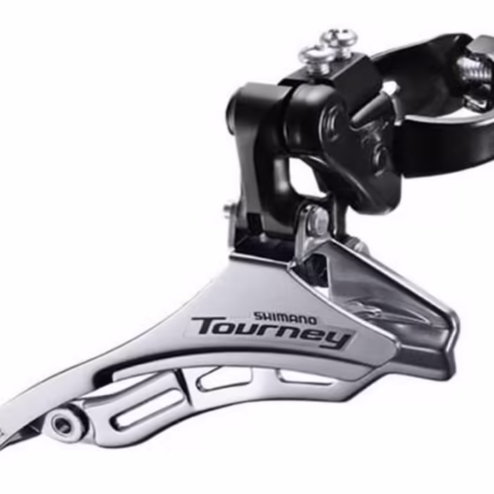 Schimbator viteza SHIMANO TOURNEY FD-TY300 - 2