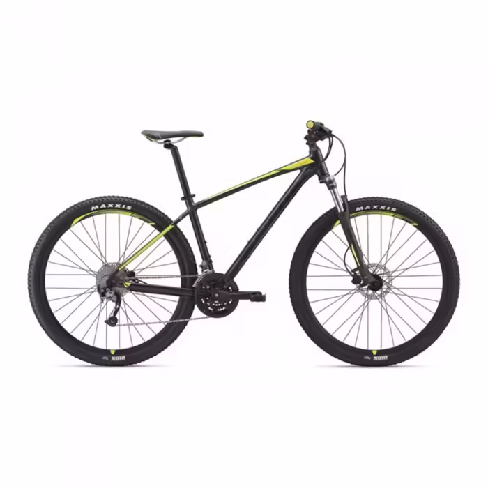 Велосипед горный Giant Talon 29er 3 GE