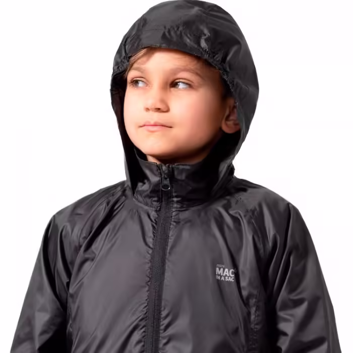 Дождевик Mac Origin 2 Jacket - 4