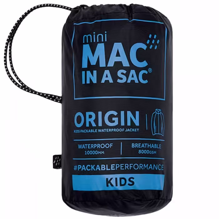 Дождевик Mac Origin 2 Jacket - 5
