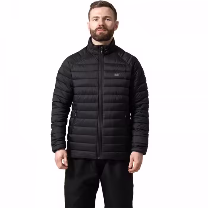 Куртка Mac Synergy Jacket