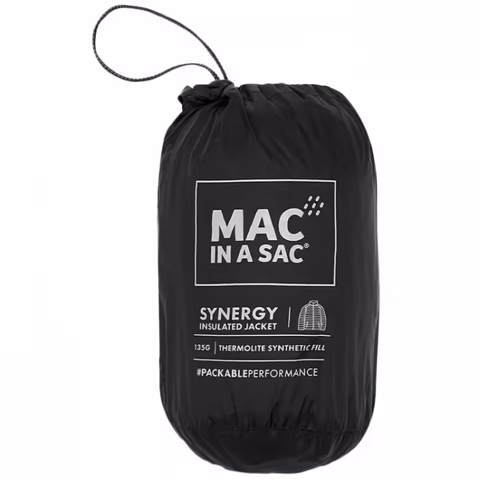 Куртка Mac Synergy Jacket - 5