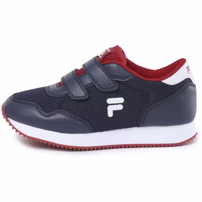 Incaltaminte Sport Fila RETRO V Albastru inchis 31