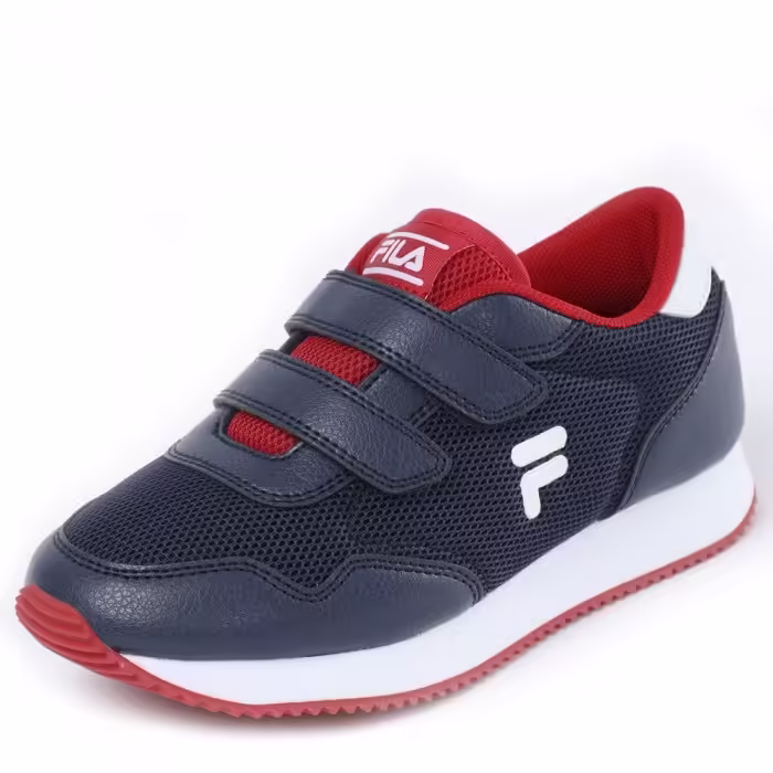Incaltaminte Sport Fila RETRO V Albastru inchis 31 - 2
