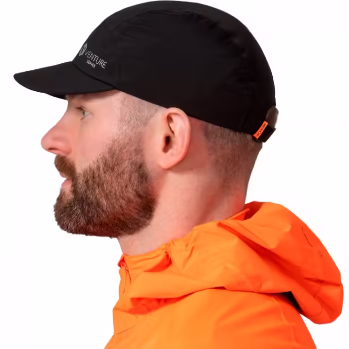 Кепка Mac Ultralite Cap - 4