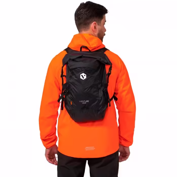 Рюкзак Mac Speedpro Backpack - 2