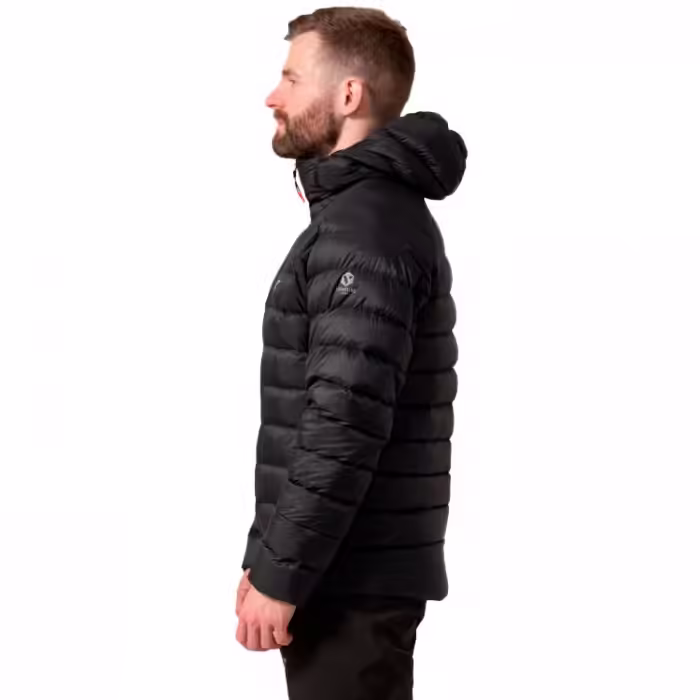 Scurta Mac Summit Jacket - 4