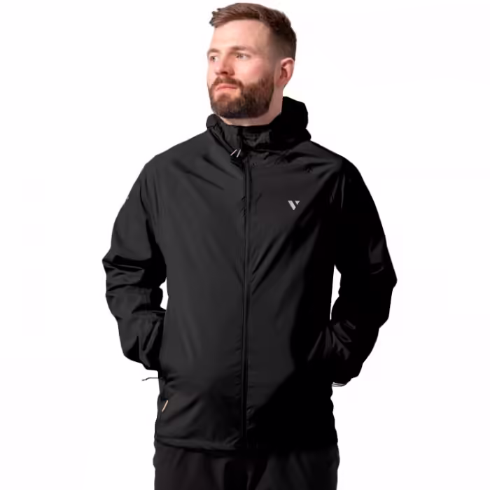 Pelerina de ploaie Mac Ultralite Jacket