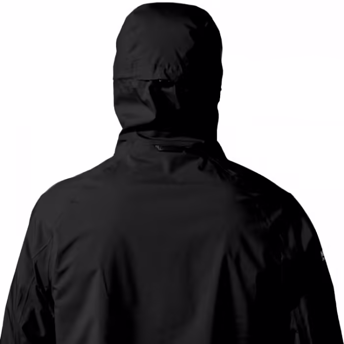 Pelerina de ploaie Mac Ultralite Jacket - 4