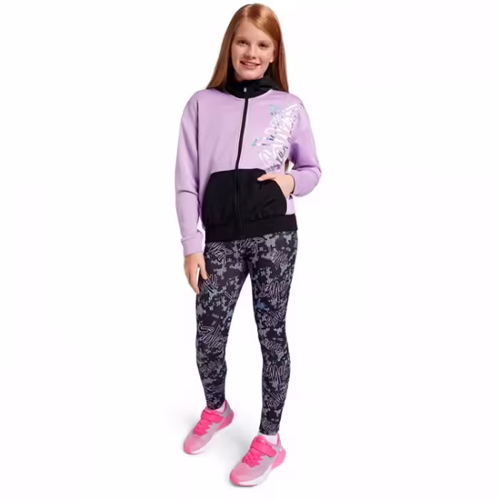 Hanorac Demix JACKET - 5