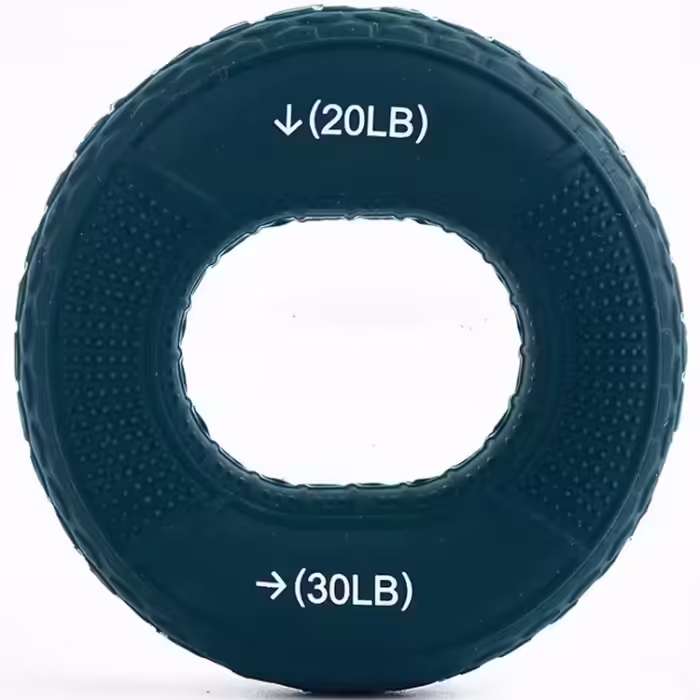 Expander pentru mana Nova Hand grips ring